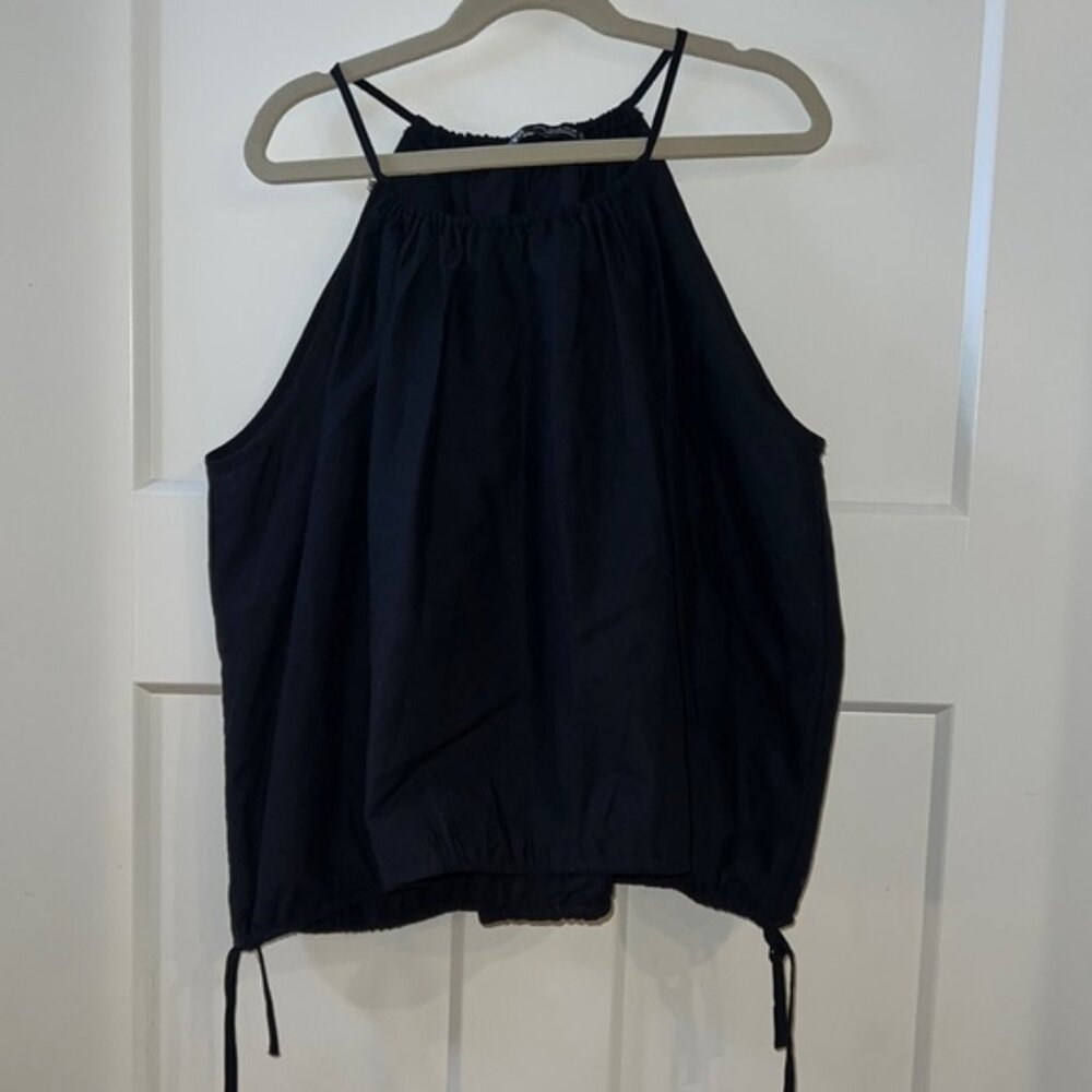 Zara Top